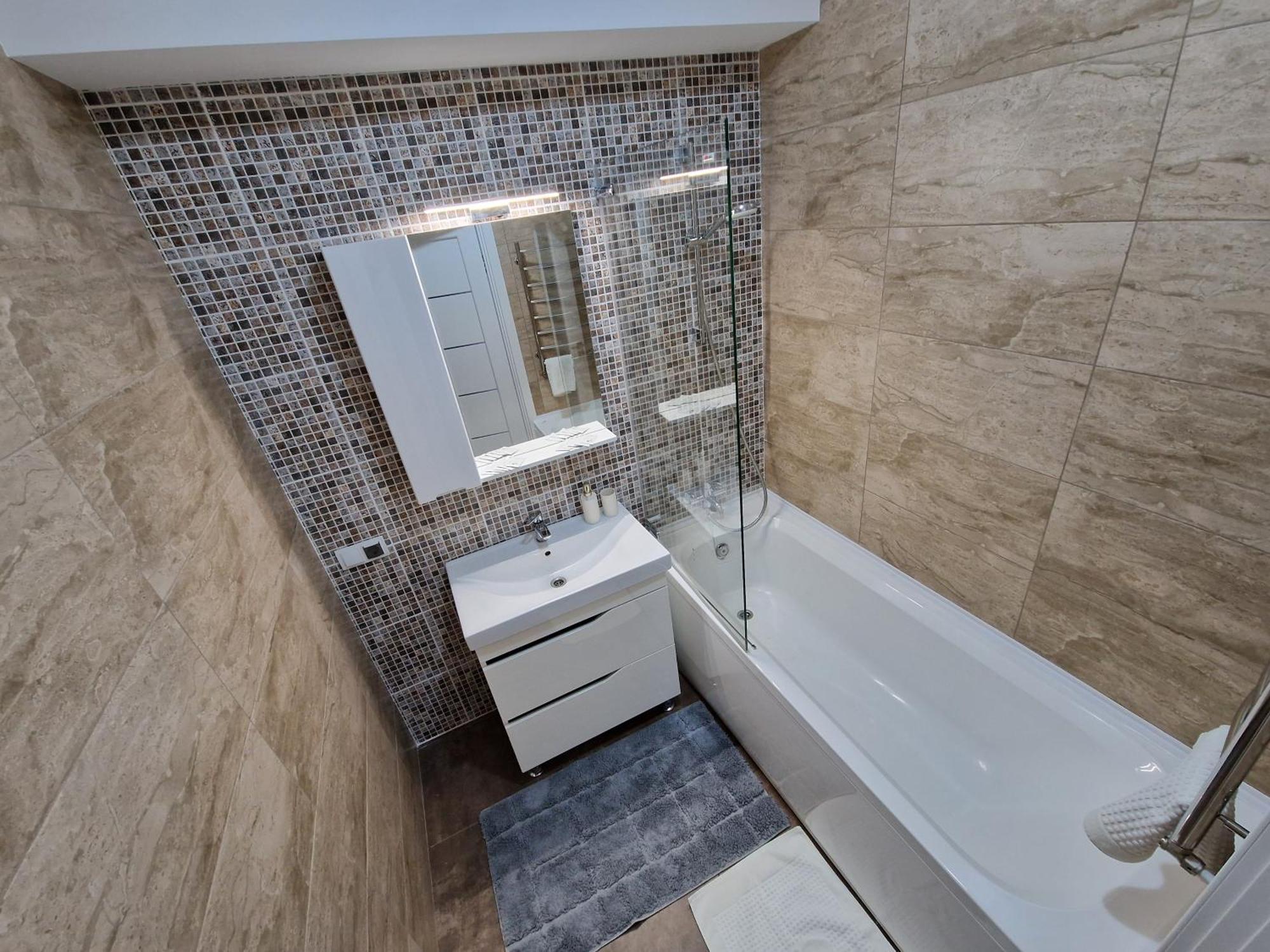 Dendrarium Park Double Room Apartment تشيسيناو المظهر الخارجي الصورة